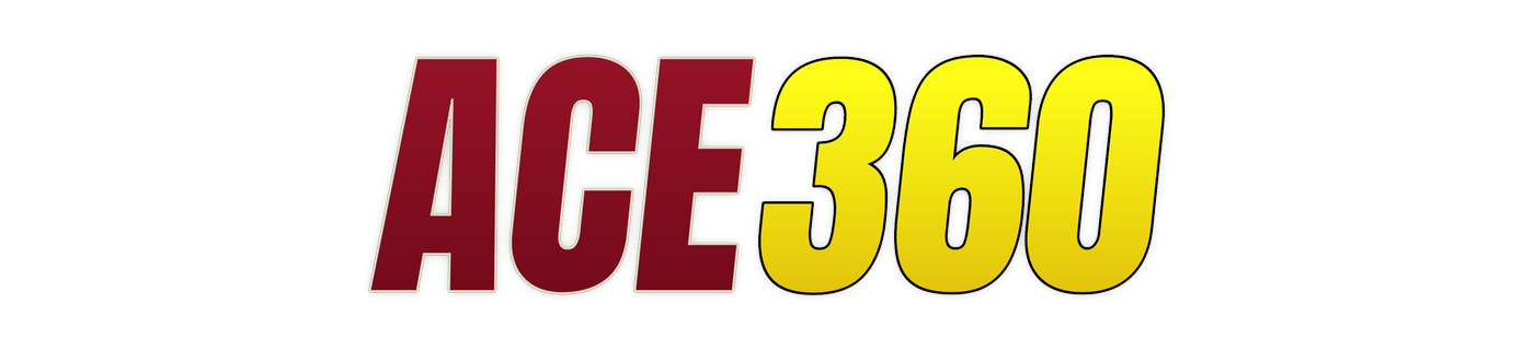 ace360 লোগো